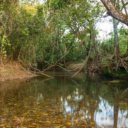 Camping Das Aguas Pirenópolis Екстериор снимка