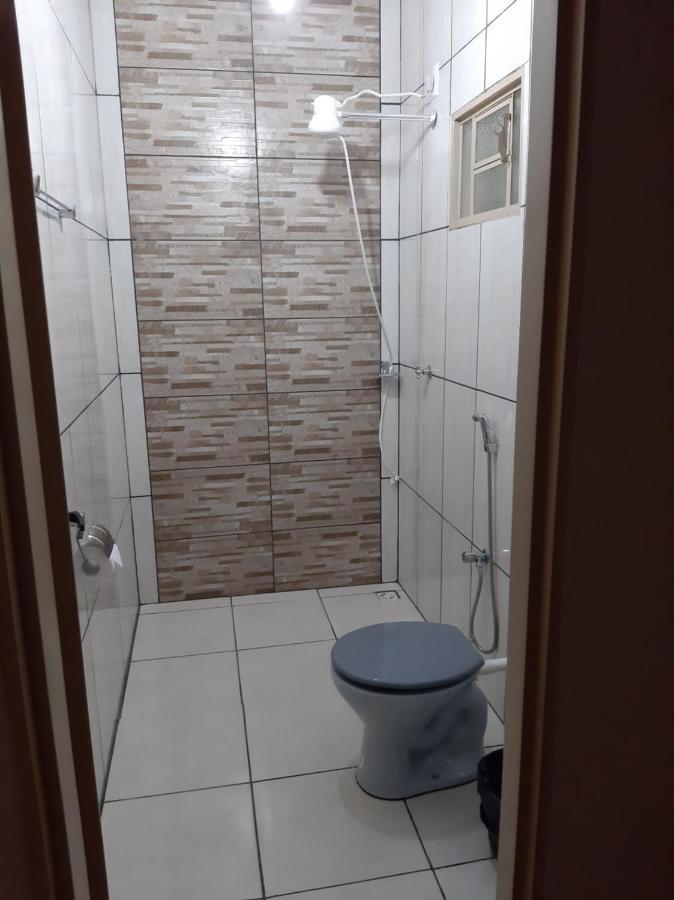 Camping Das Aguas Pirenópolis Екстериор снимка