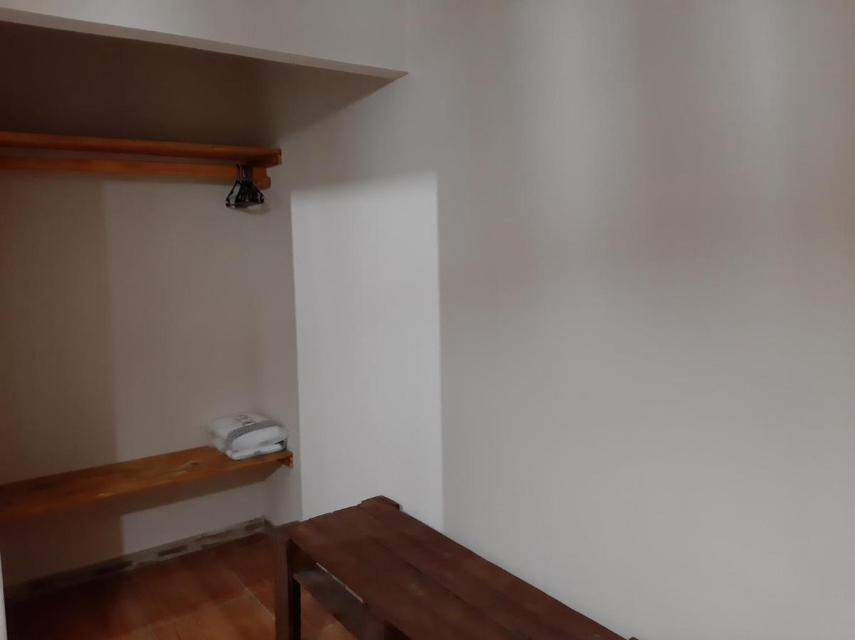 Camping Das Aguas Pirenópolis Екстериор снимка