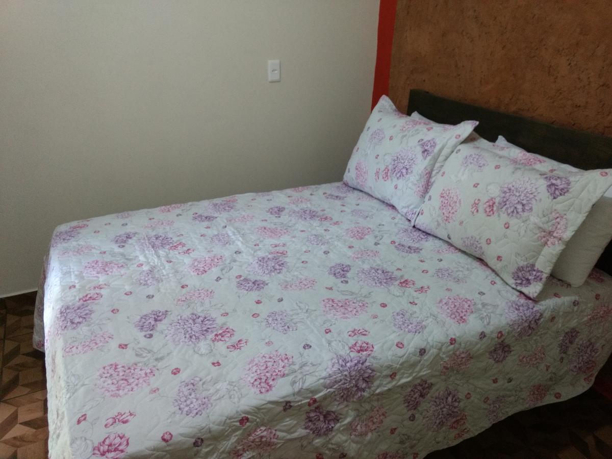 Camping Das Aguas Pirenópolis Екстериор снимка